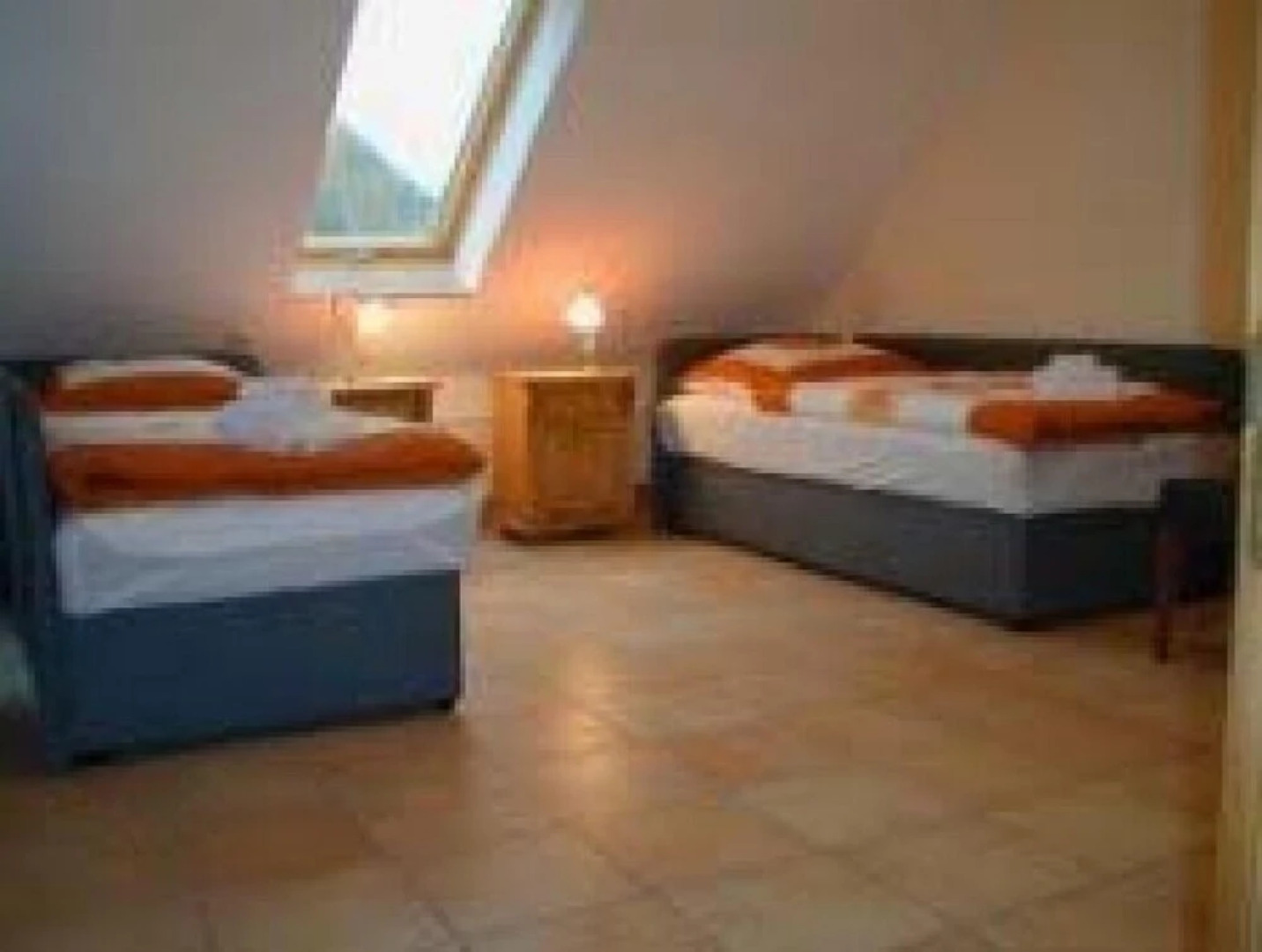 Ferienparadies Seebeck