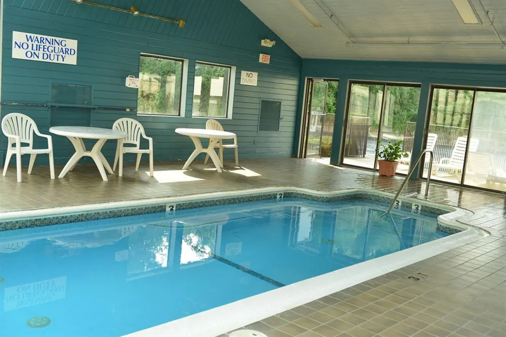 Baymont Inn & Suites Branford/New Haven