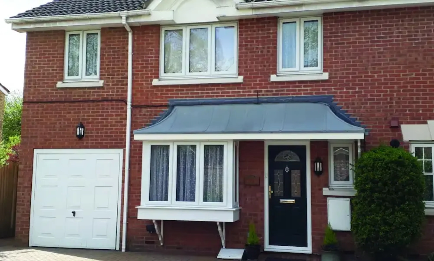 Sawbridgeworth Bed & Breakfast