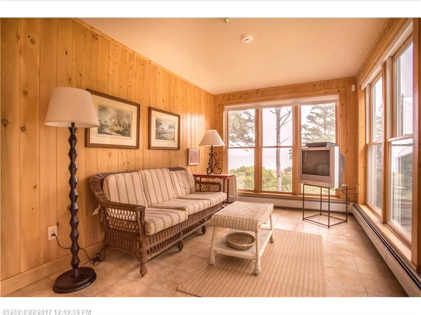 Little Cove on Plumb Point - Three Bedroom Cottage
