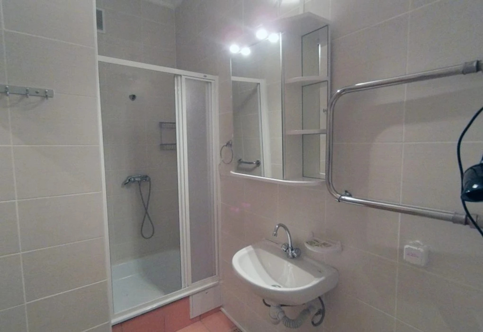 Belaya Vezha Sanatorium