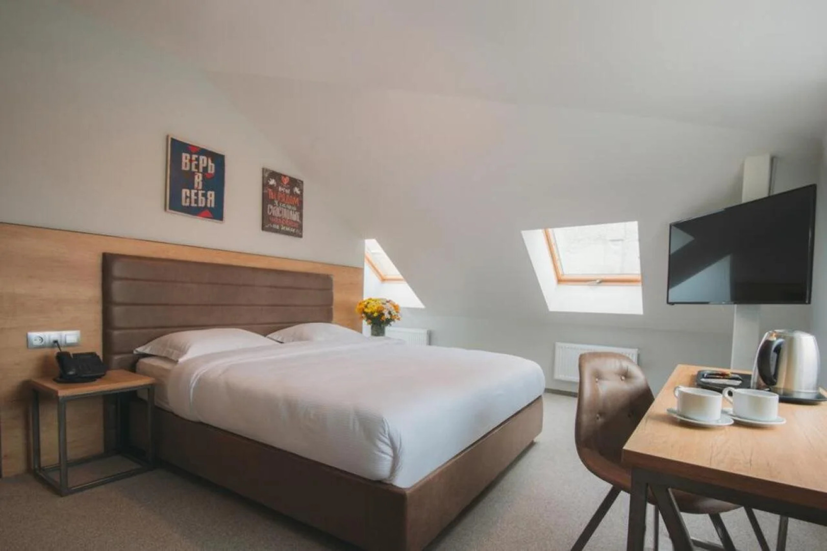 Туррис Отель Лубянский