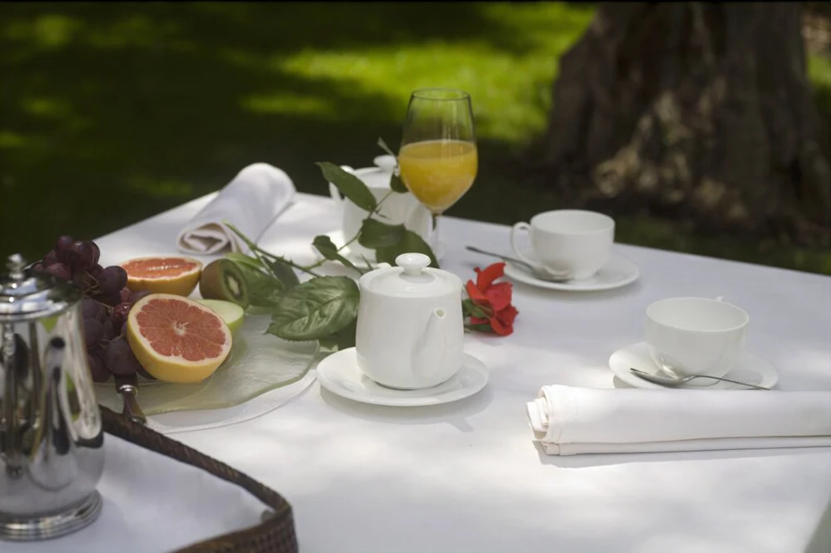 Hotel Boutique El Cigarral De Las Mercedes