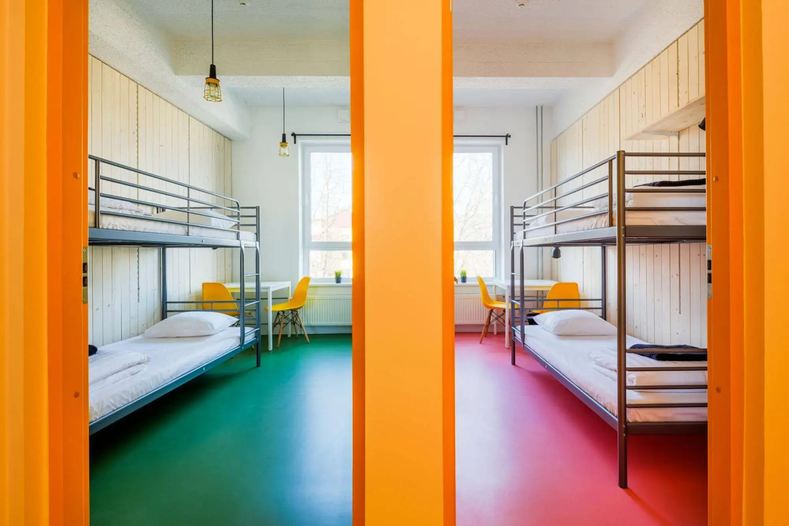 Hektor Design Hostel