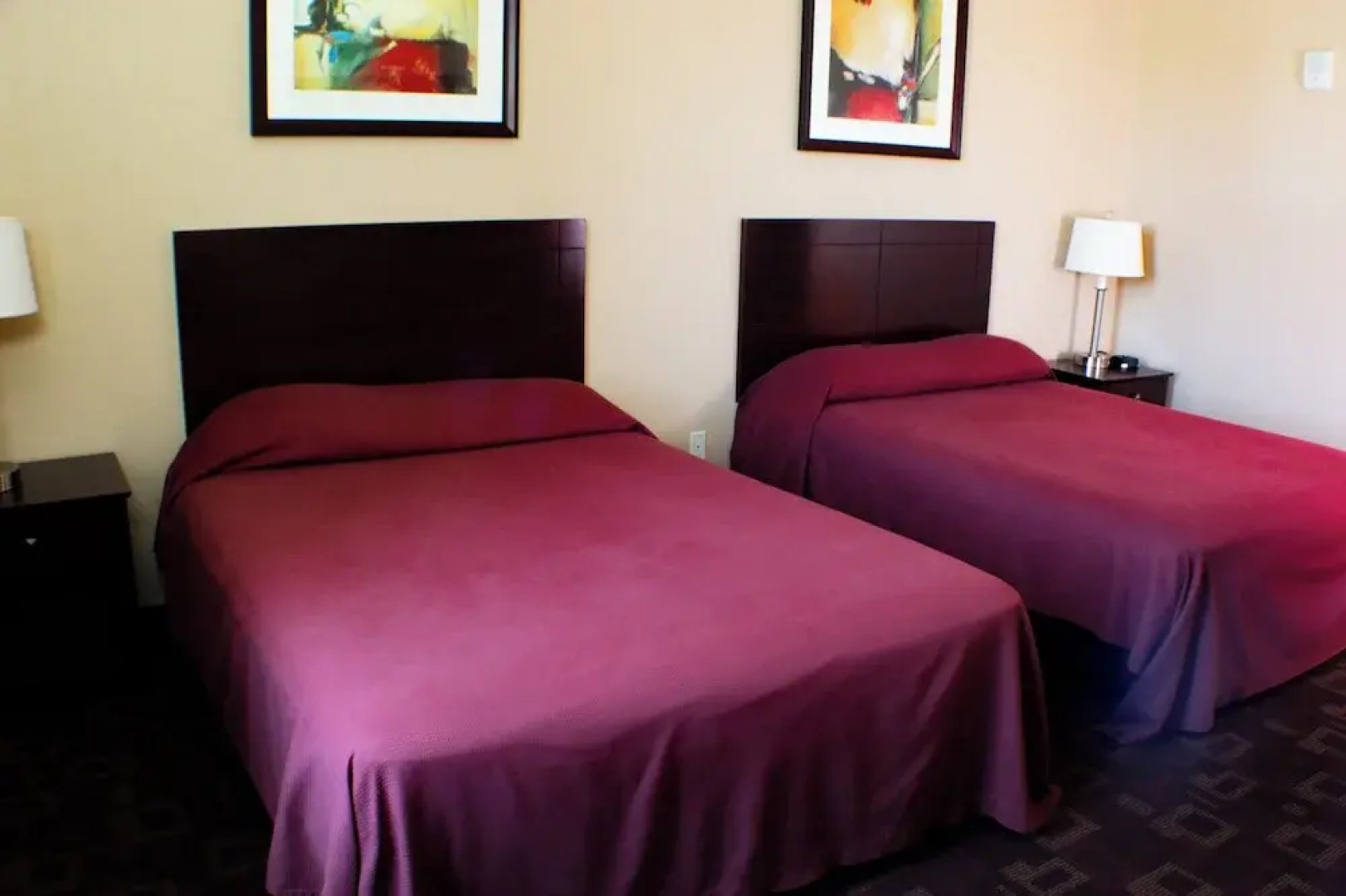 Wild Rose Casino & Hotel Emmetsburg