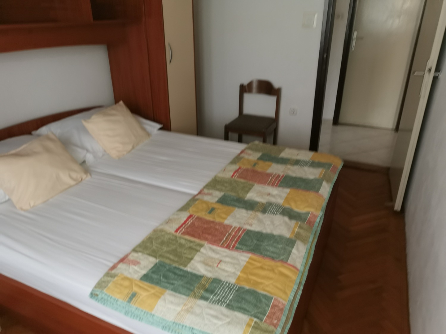 Apartment Ivo - with nice garden: A1 Pag, Island Pag