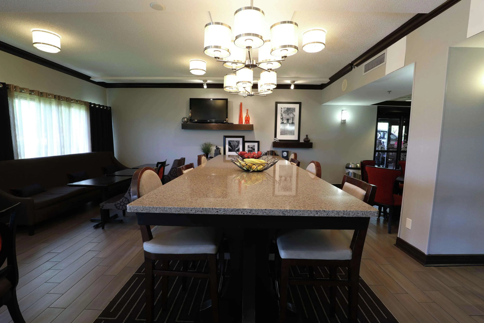 Hampton Inn Dyersburg