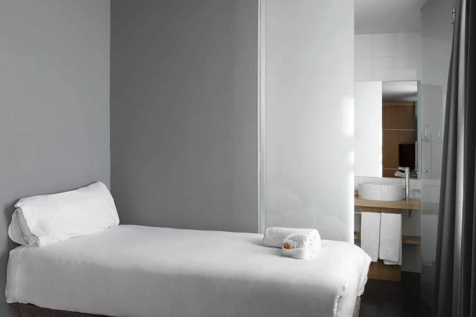 Petit Palace Alcalá