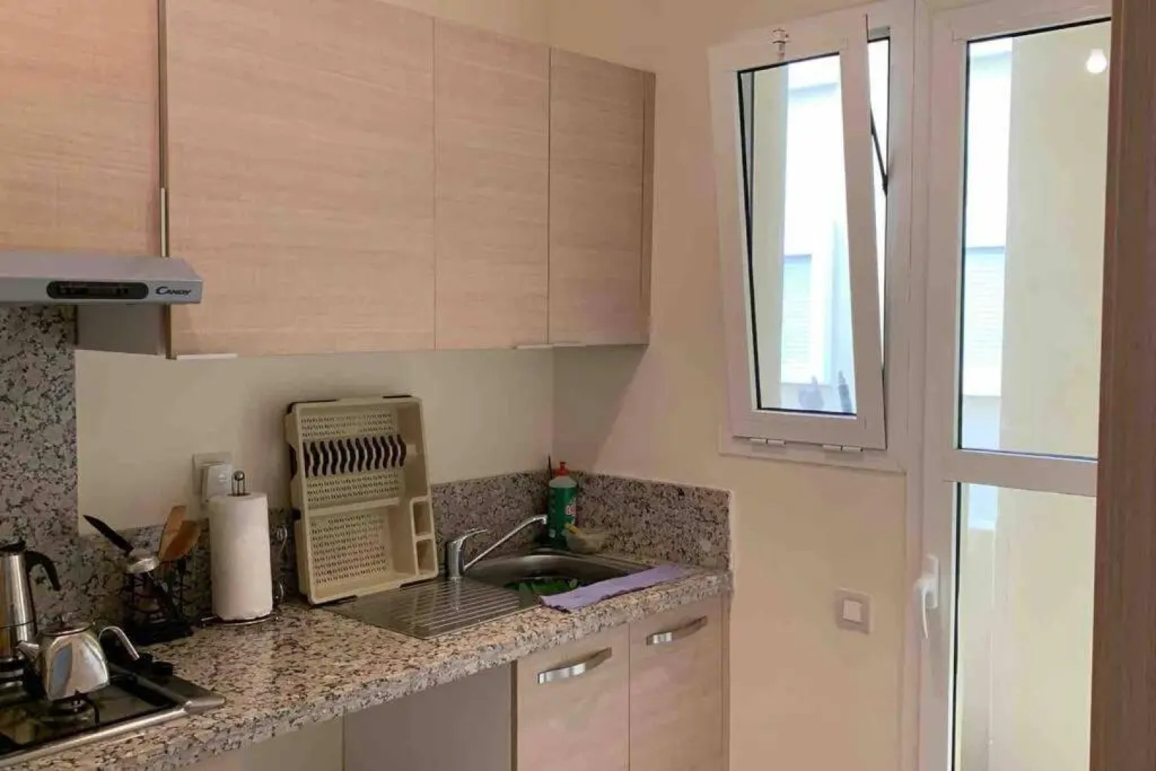 Appartement en résidence Shems Kettani Bouznika