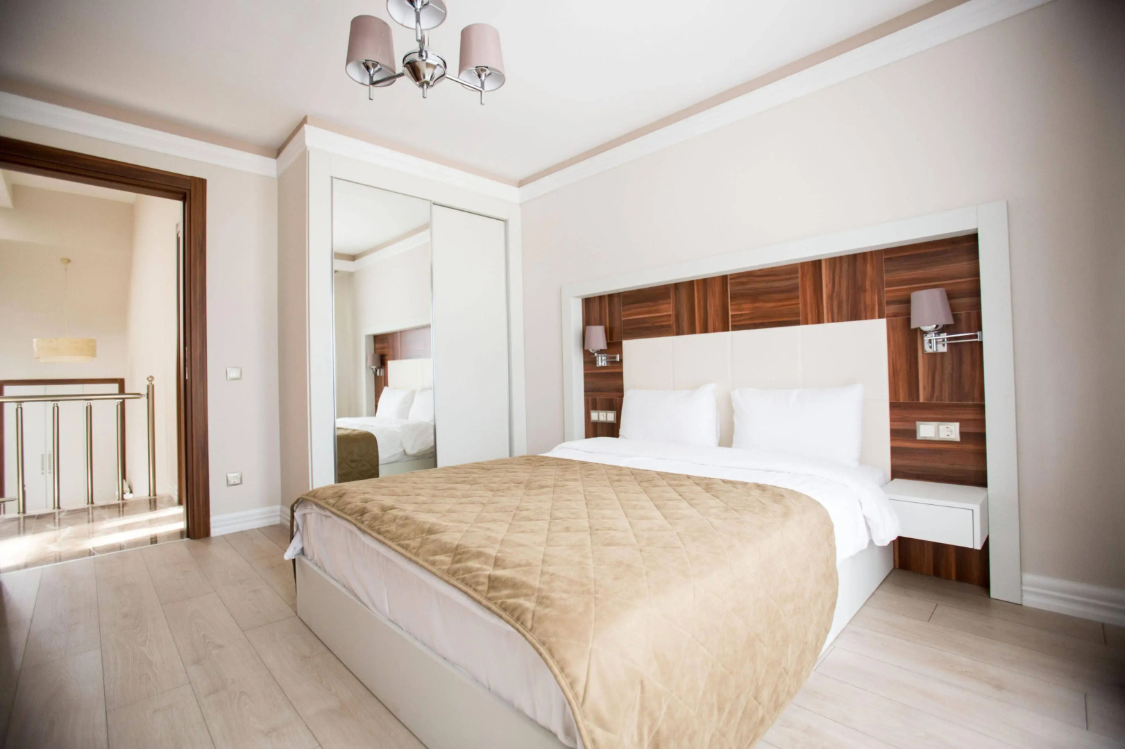 Narven Termal Kasaba