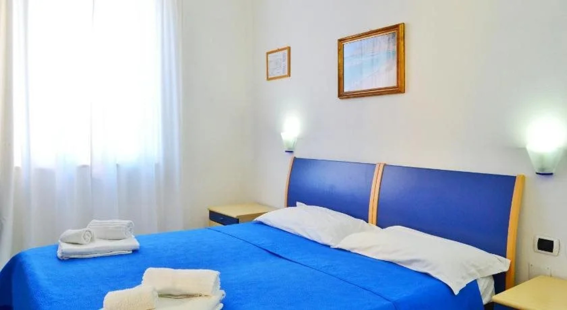 Lampedusa Hotel