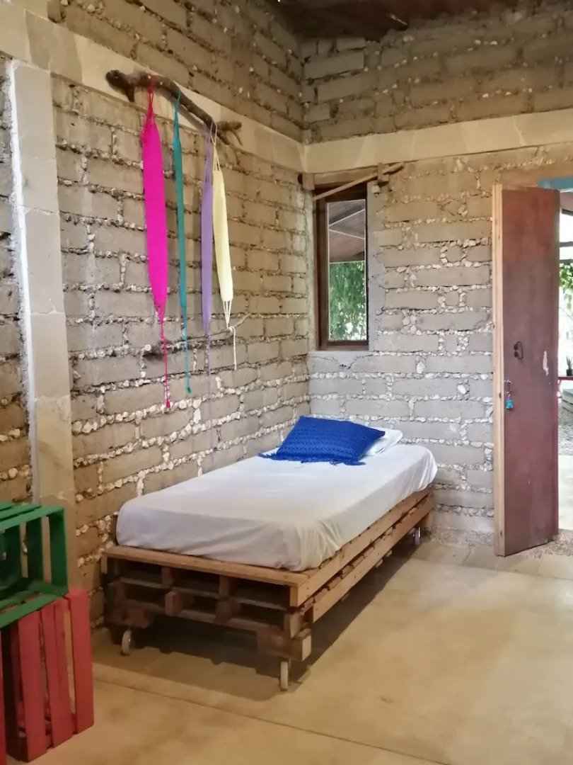 Canto del Agua Ecolodge