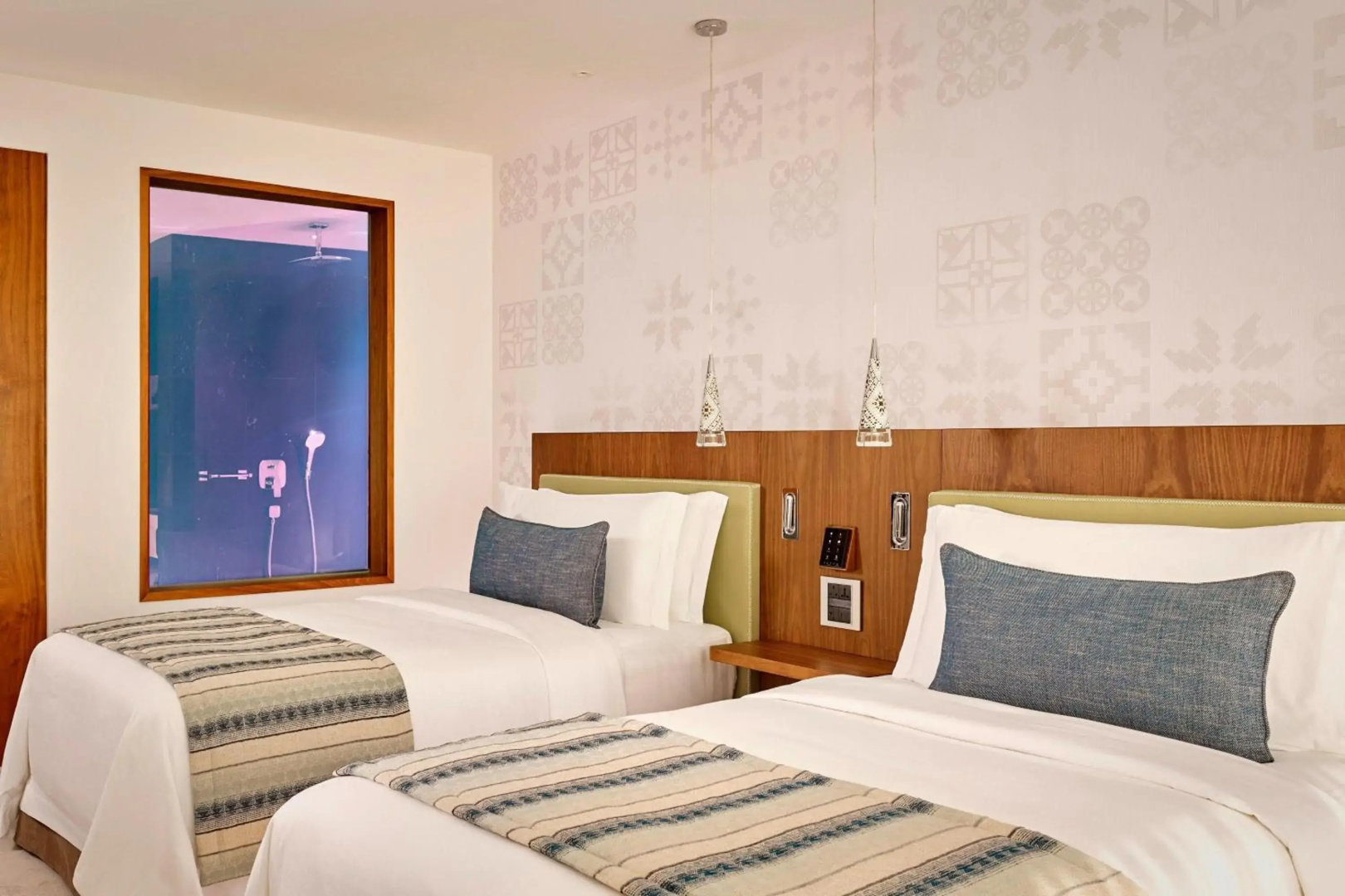 Parklane, a Luxury Collection Resort & Spa, Limassol