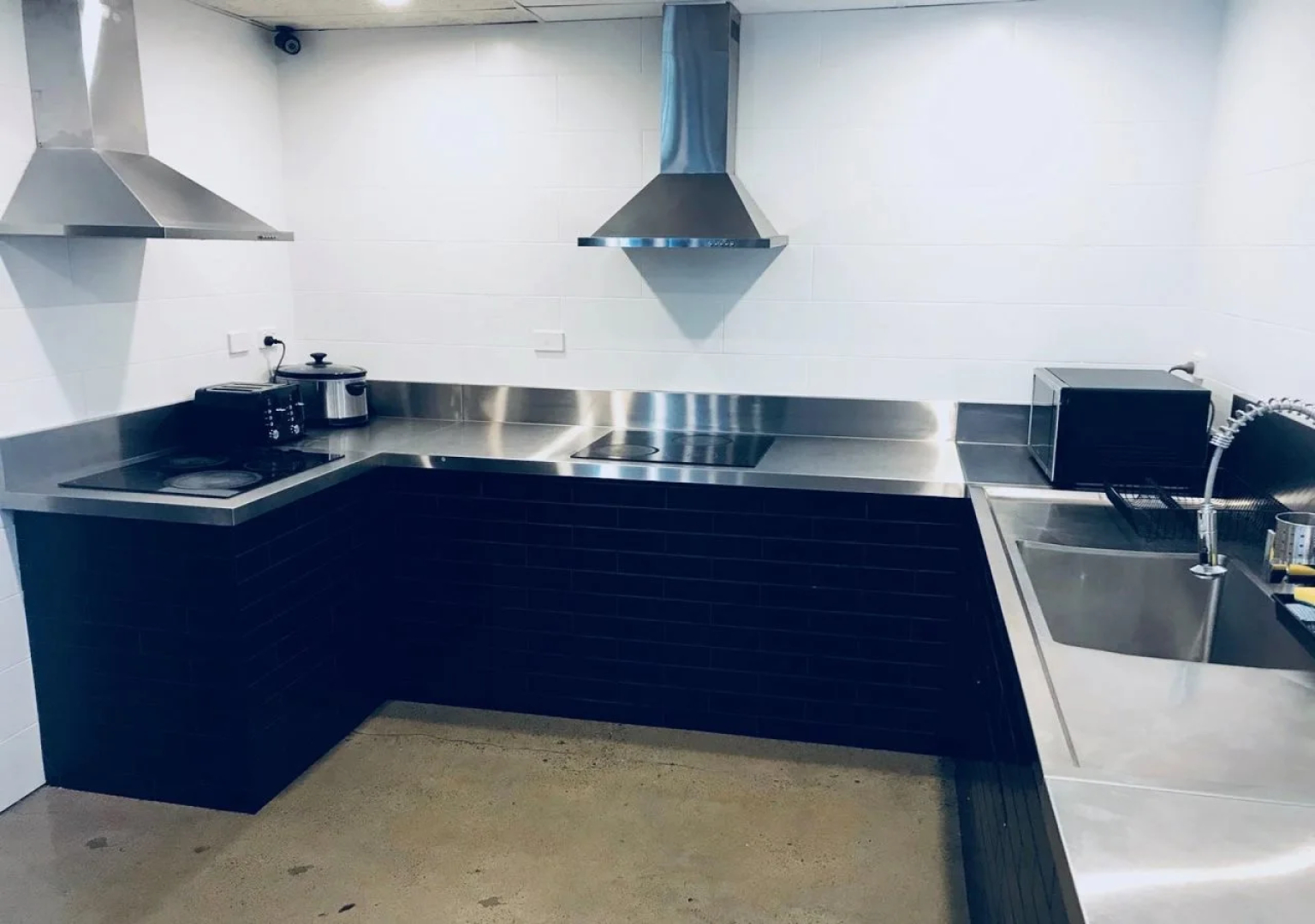 Down Under Hostels - Surfers Paradise