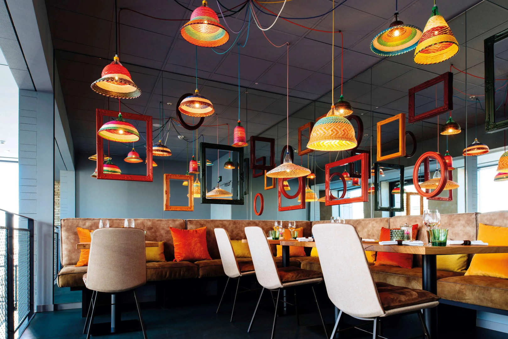 Vienna House by Wyndham Andel’s Berlin