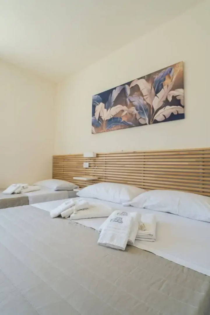 Rooms & Breakfast Centrale