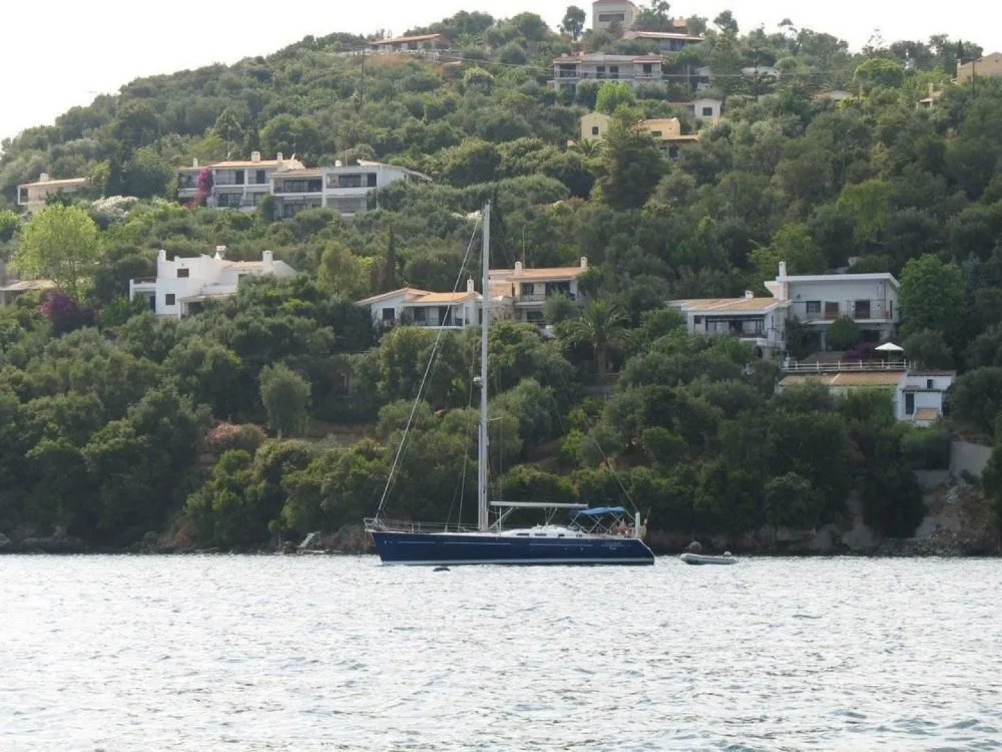 Rodostamo Hotel & Spa