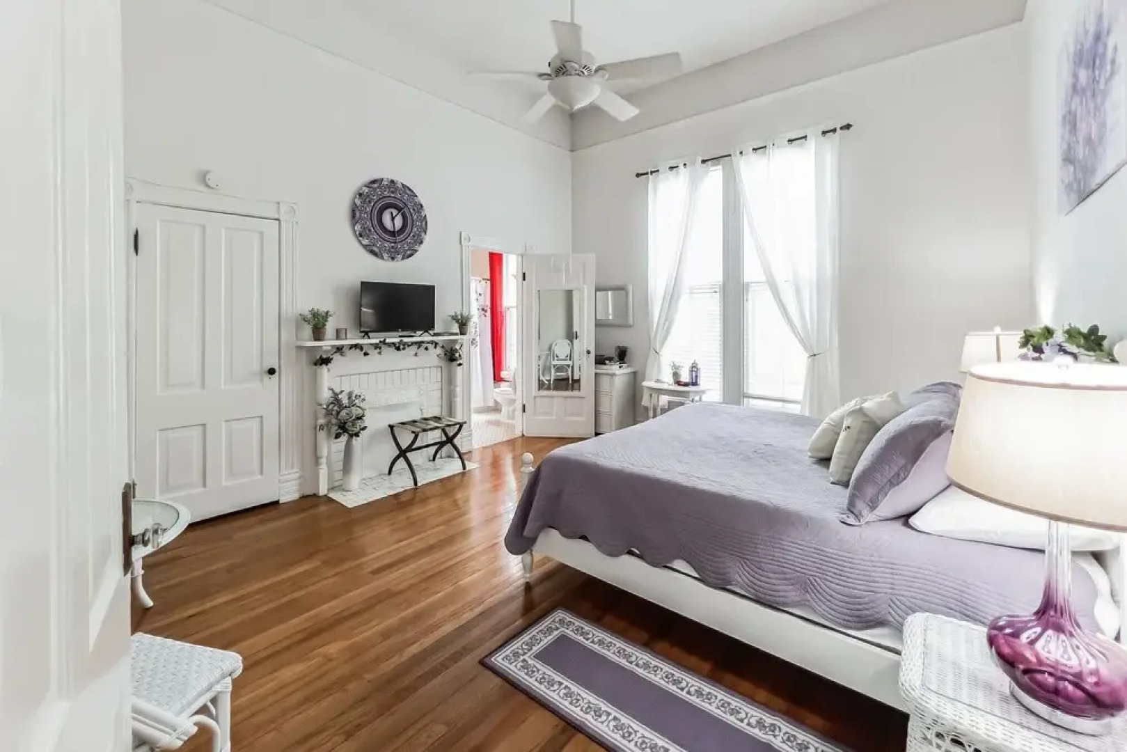 Baker Street Bed and Breakfast