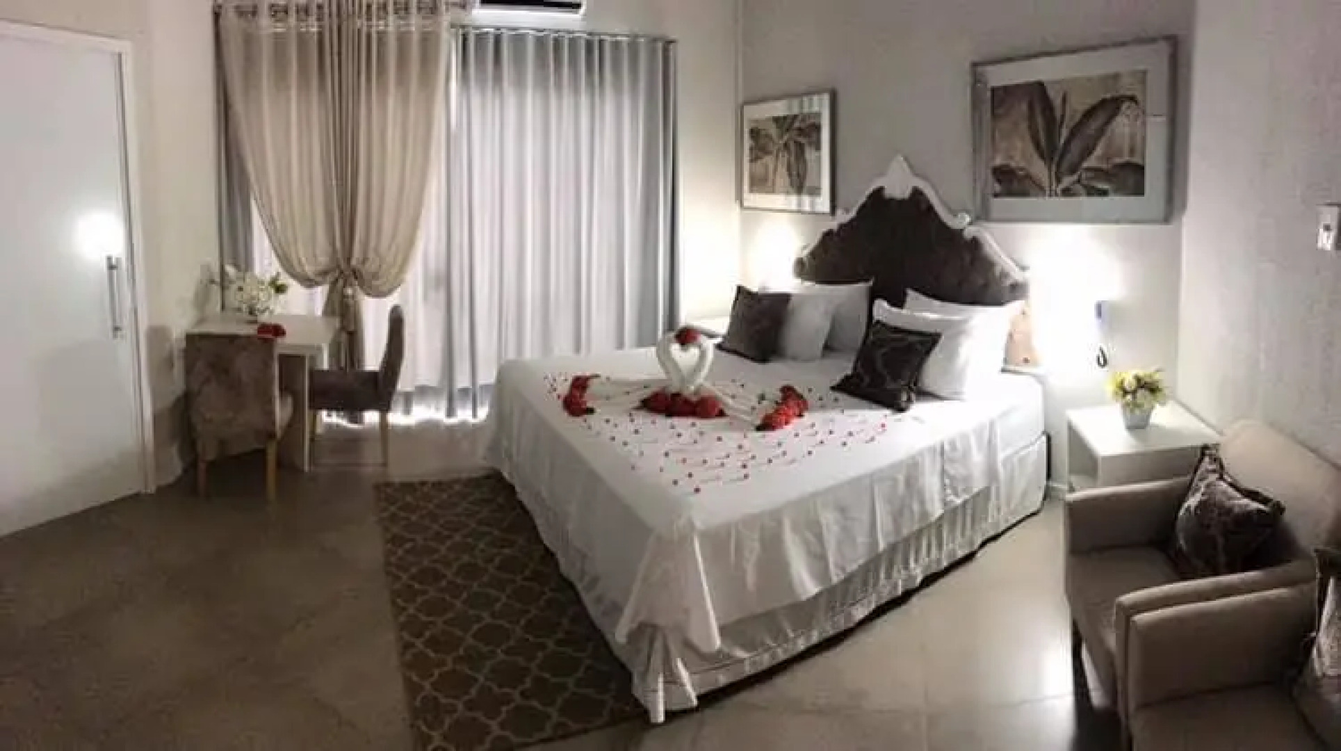 Porto Rico Aqua Park