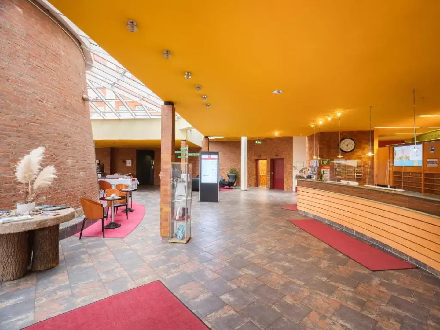 Mercure Hotel Halle Leipzig