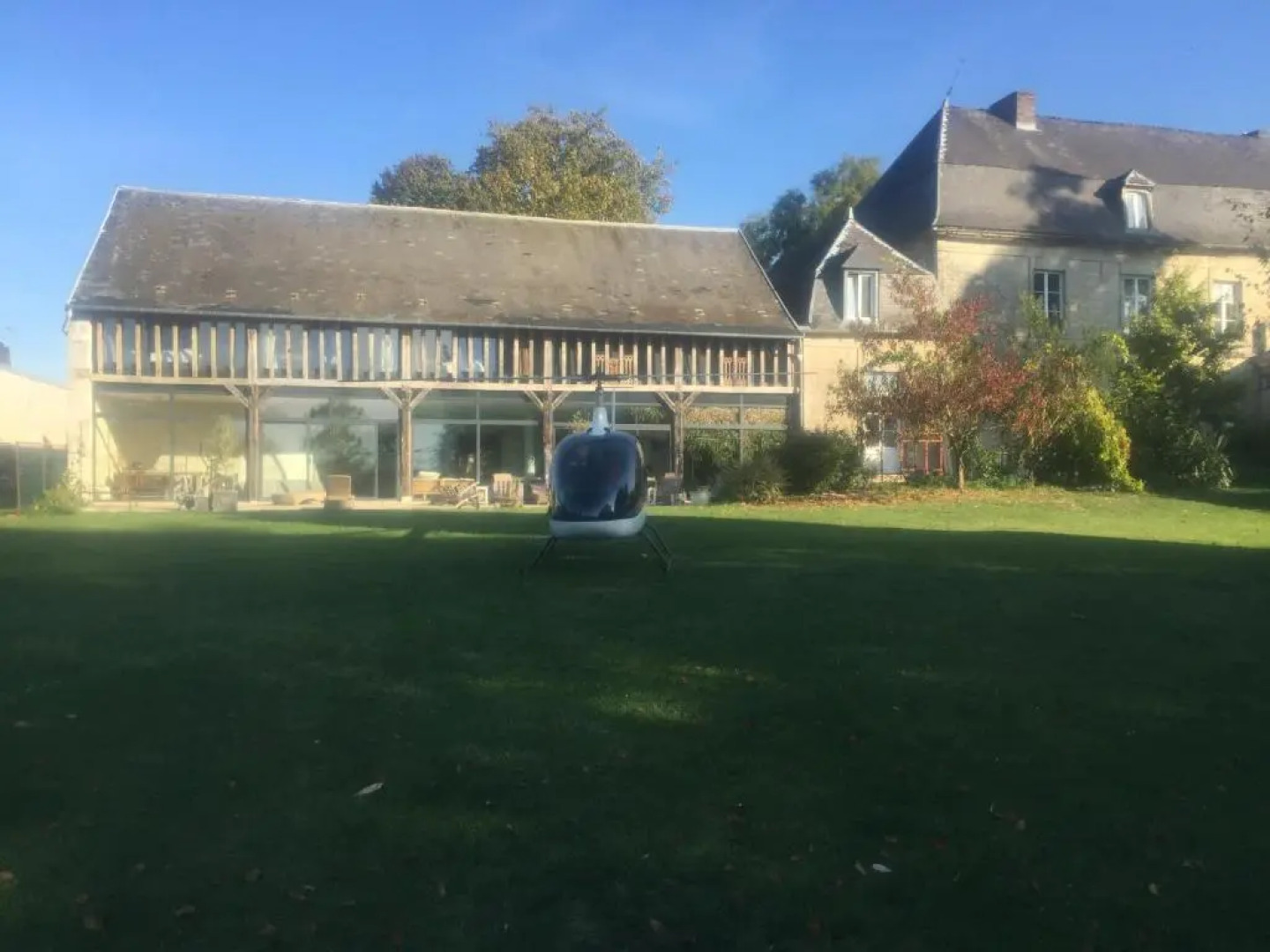 Château de Clermont