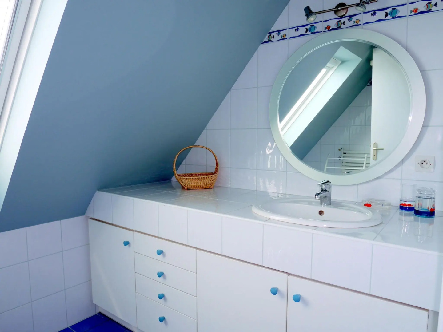 Holiday Home in Plouneour Near Sandy Beach