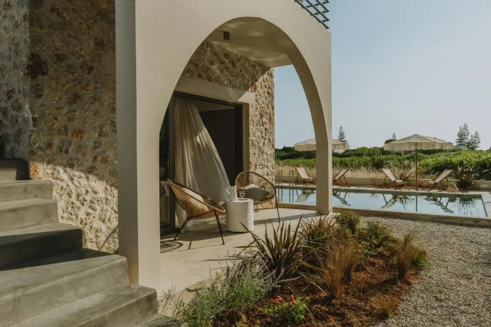 Batu Luxury Apartments