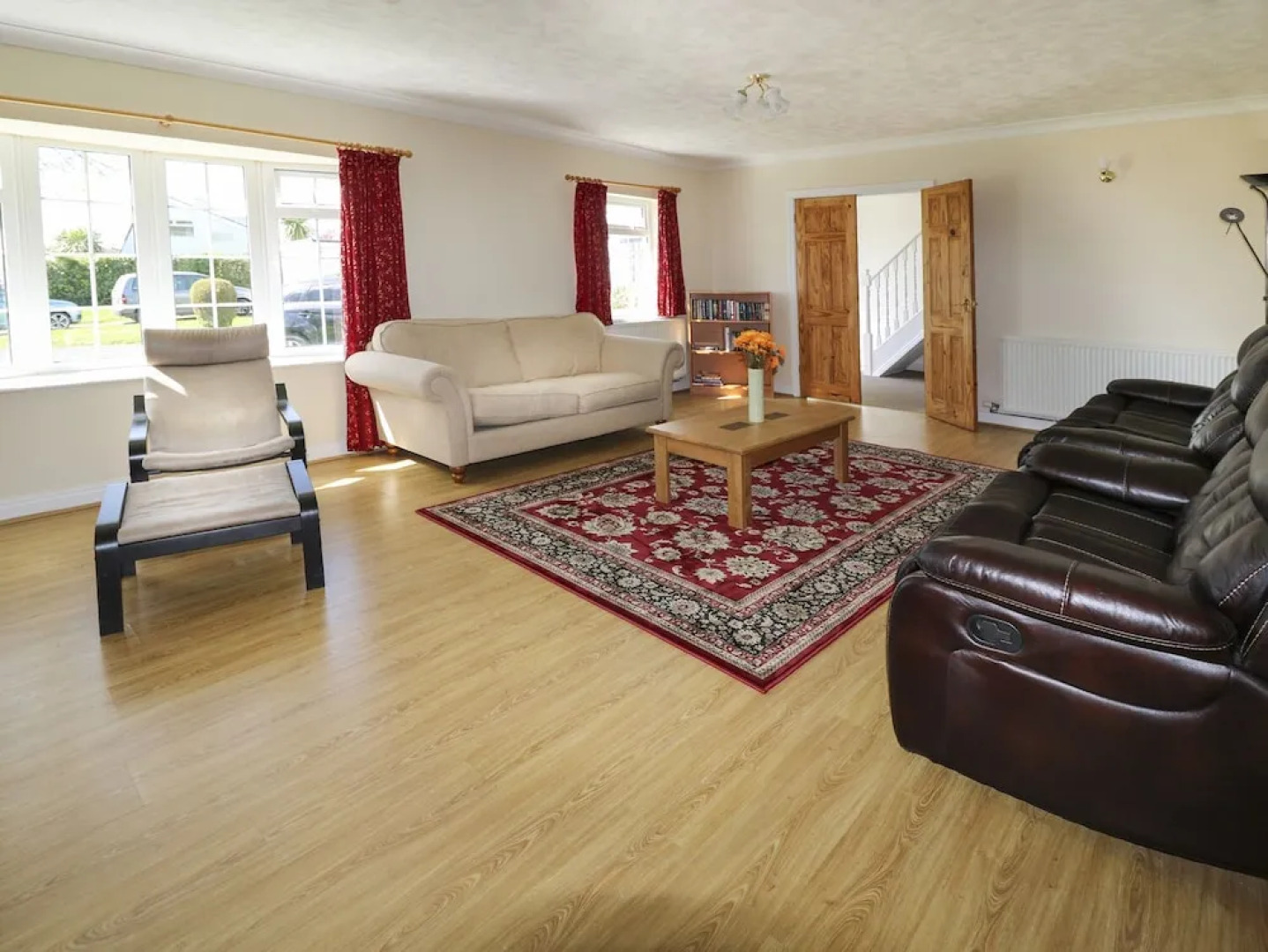 Anglesey White Haven