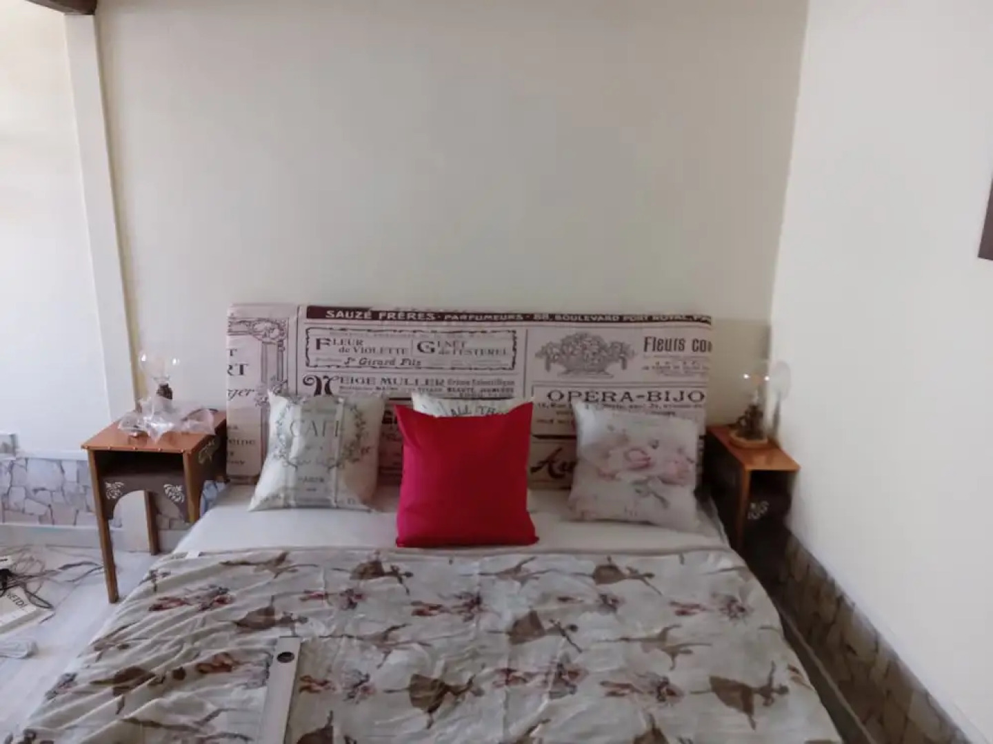 Casa Carolina A Bit Different