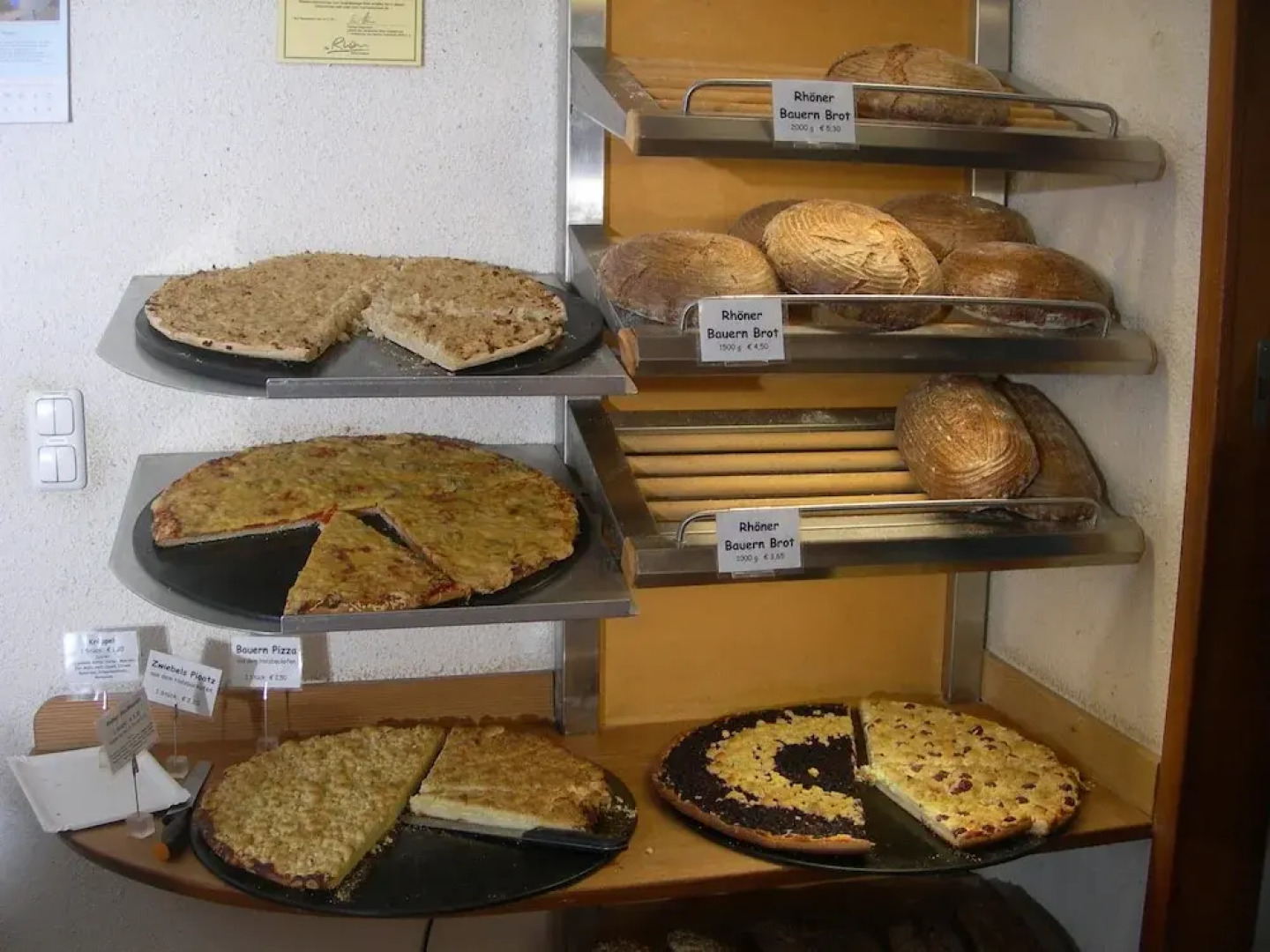 Rhön-Indianer-Hotel