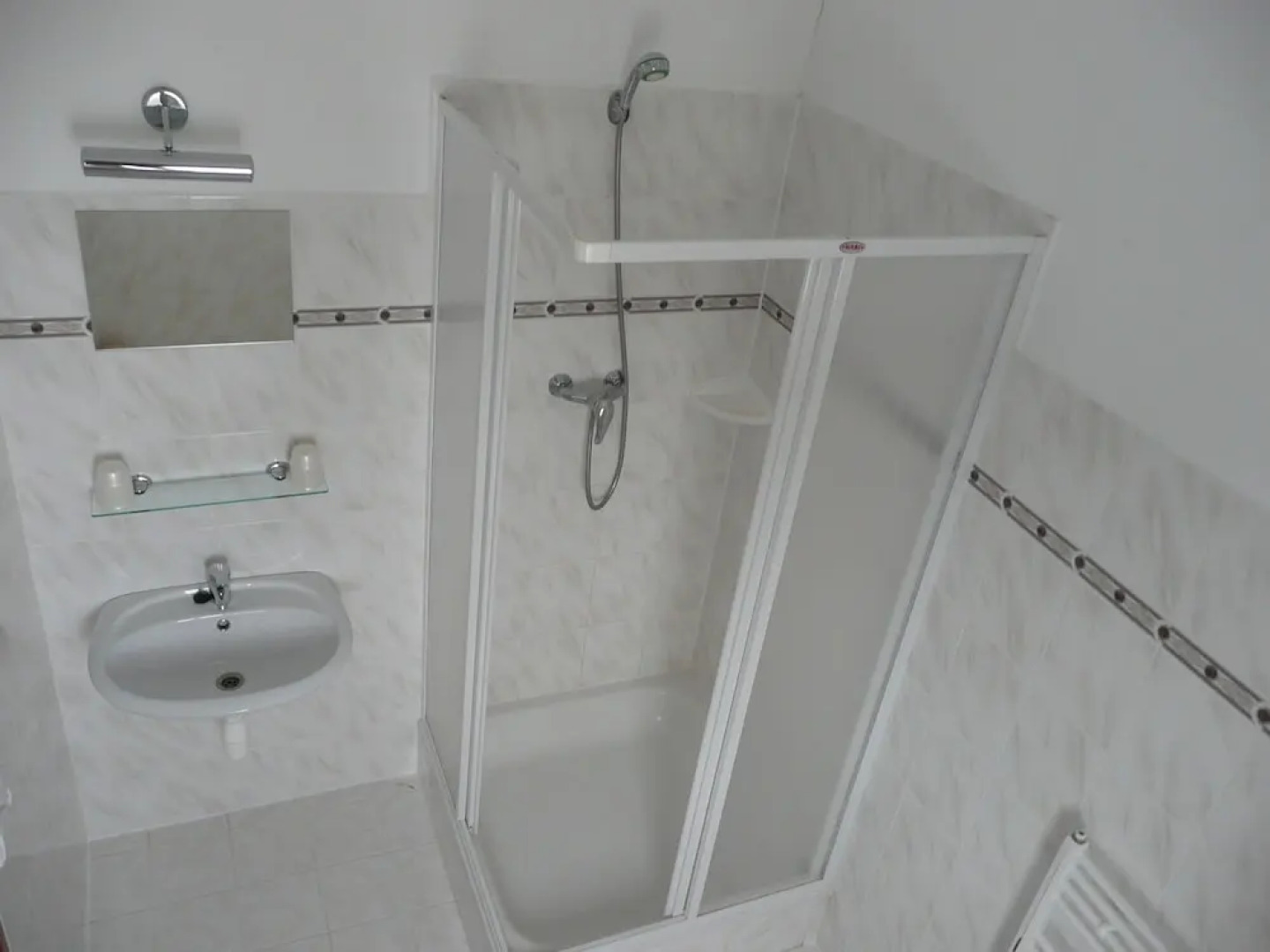 Penzion Hájský Mlýn Hartoušov