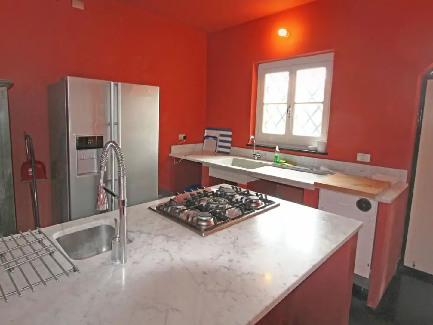 Casa Dellarco Sestri Levante