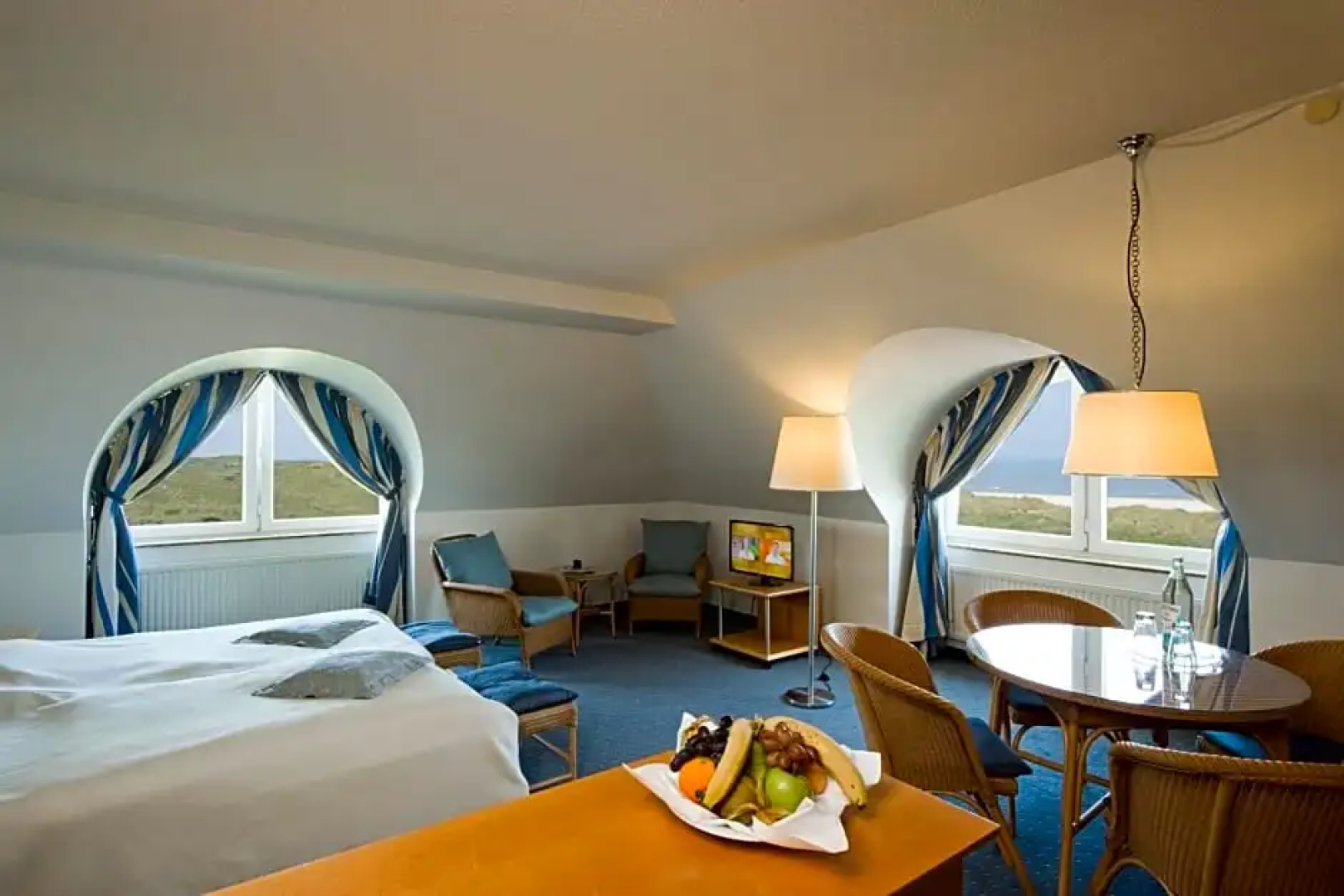 Strandhotel Juister Hof