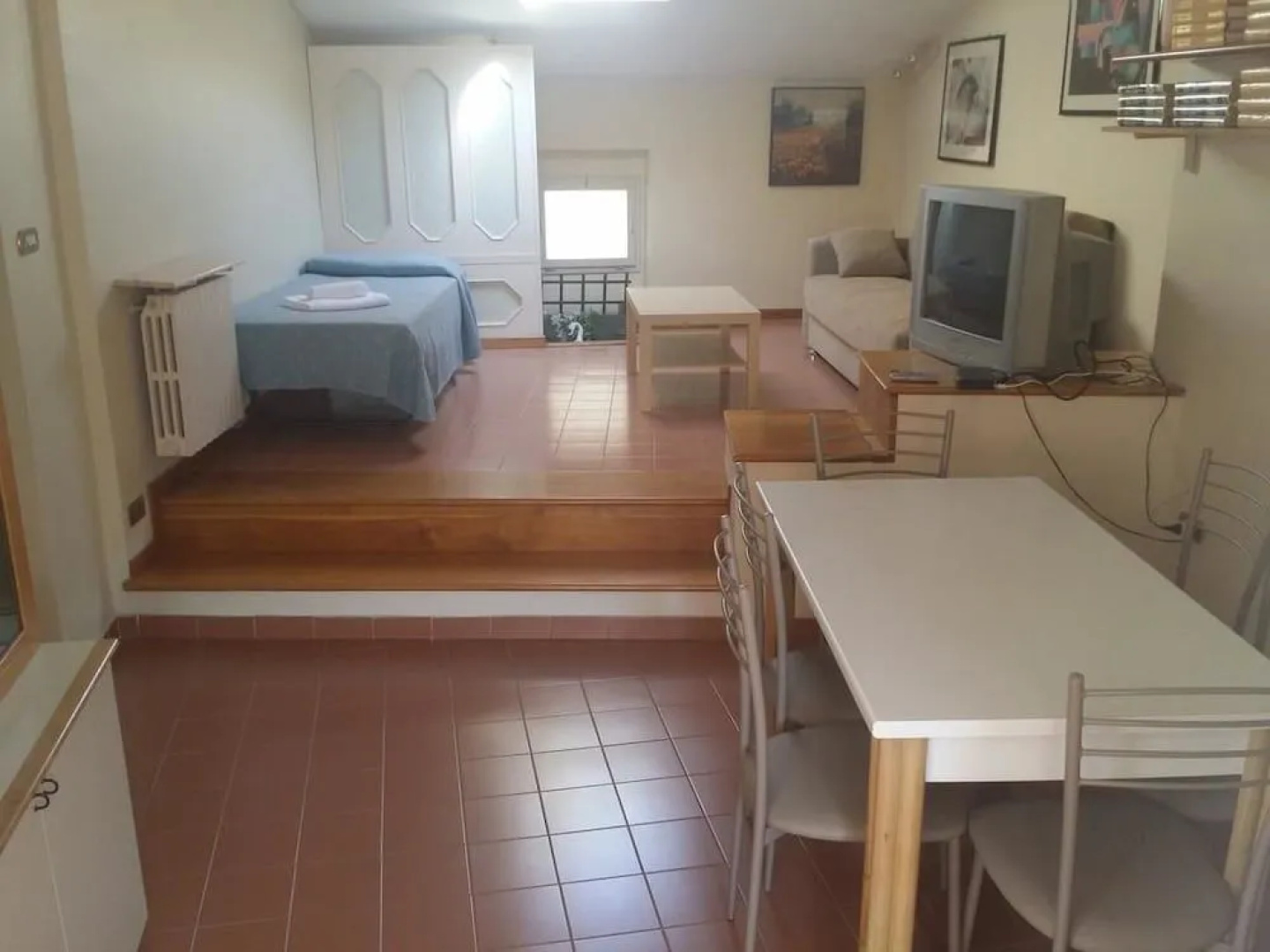 B&B La Torre Del Casale
