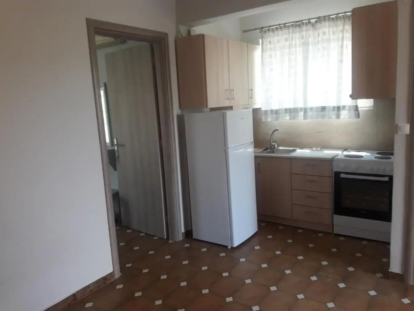 Drossia 1 in East Mani