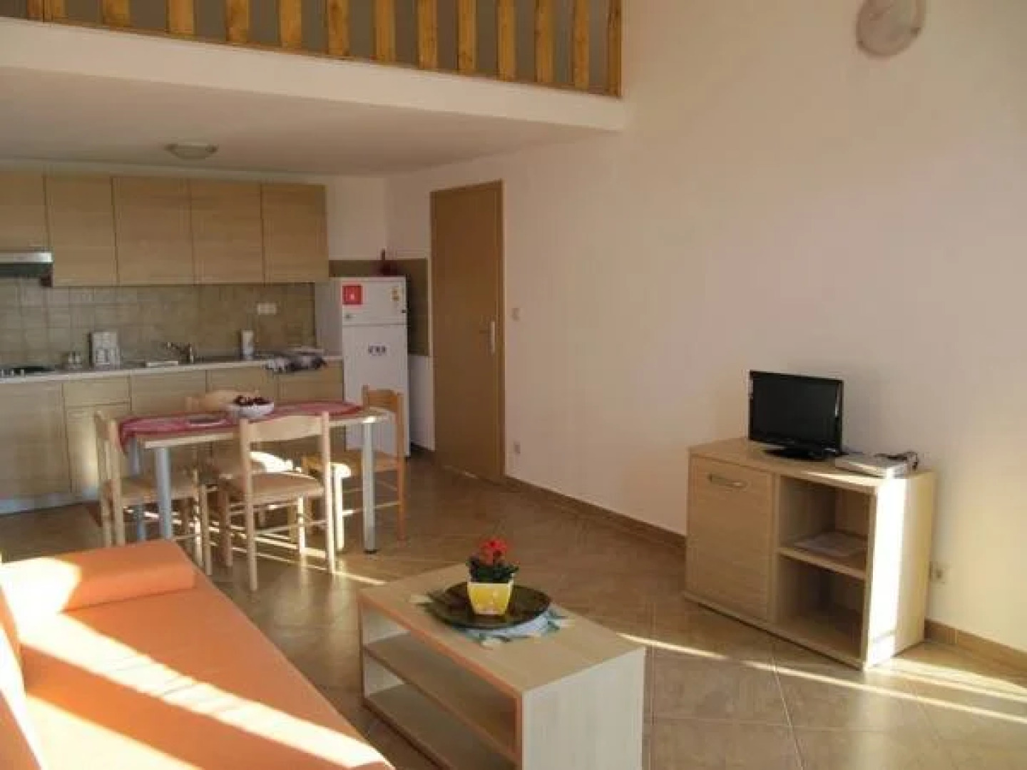 Apartments Monte Rosso