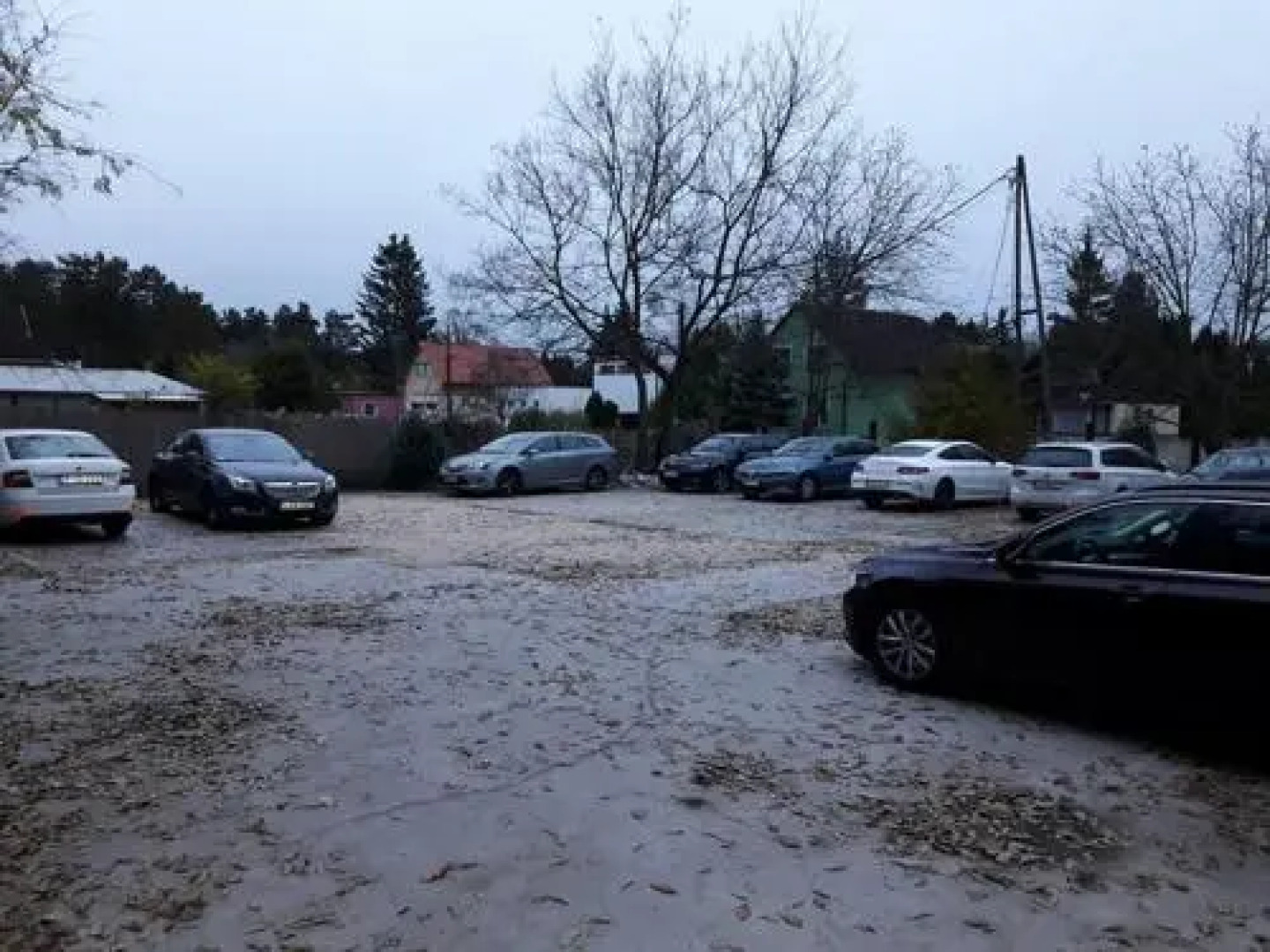 The Corner House Panzió