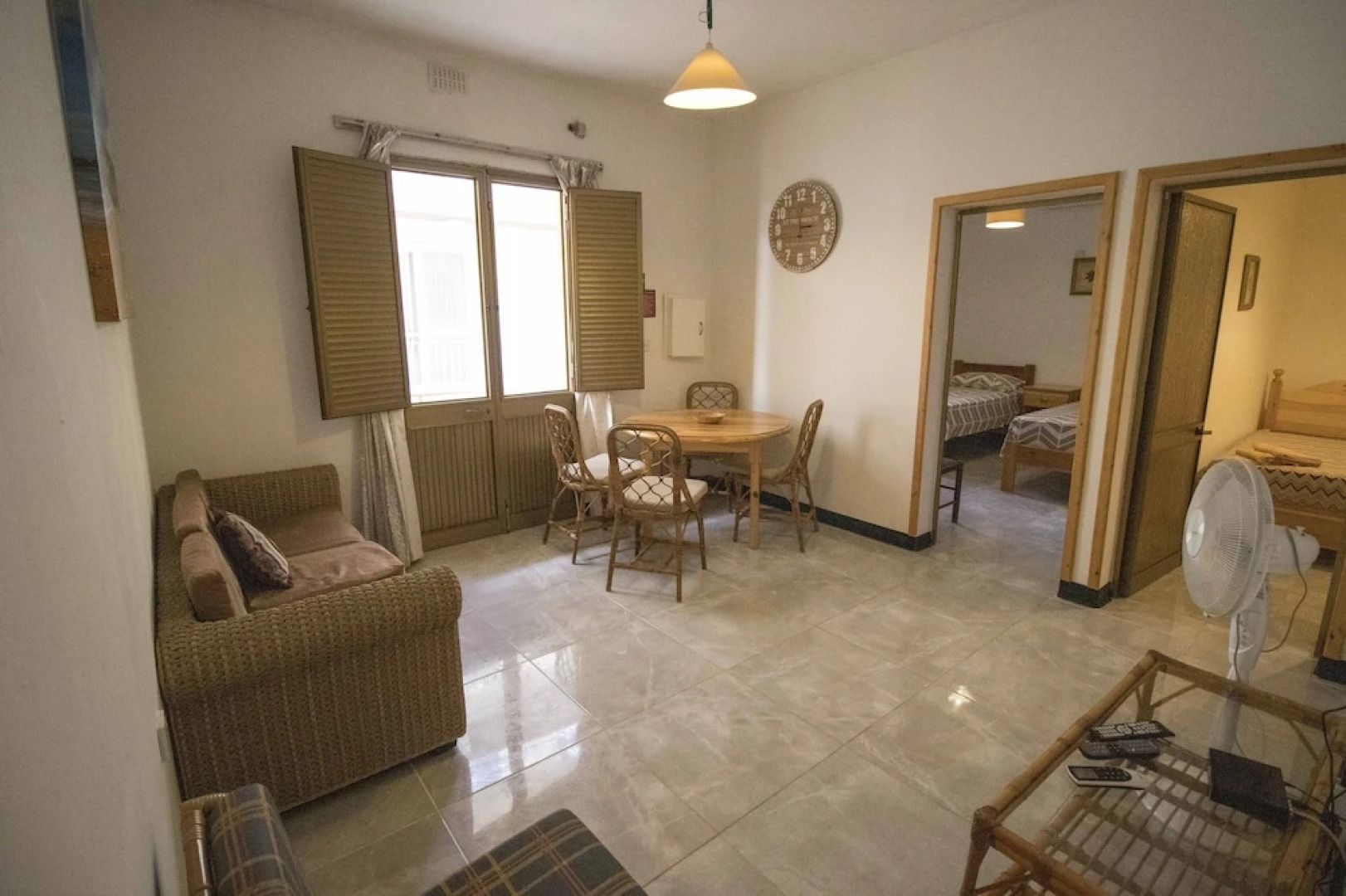 Dolman Complex Apartments