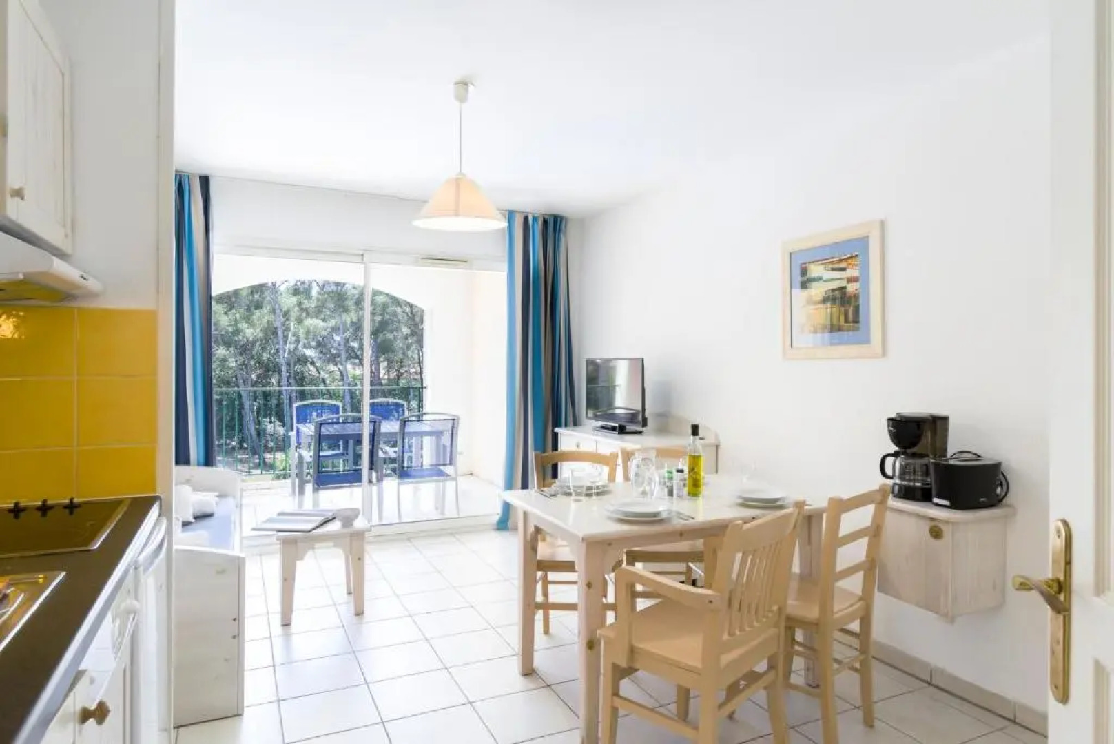 Garden & City Six-Fours-les-Plages