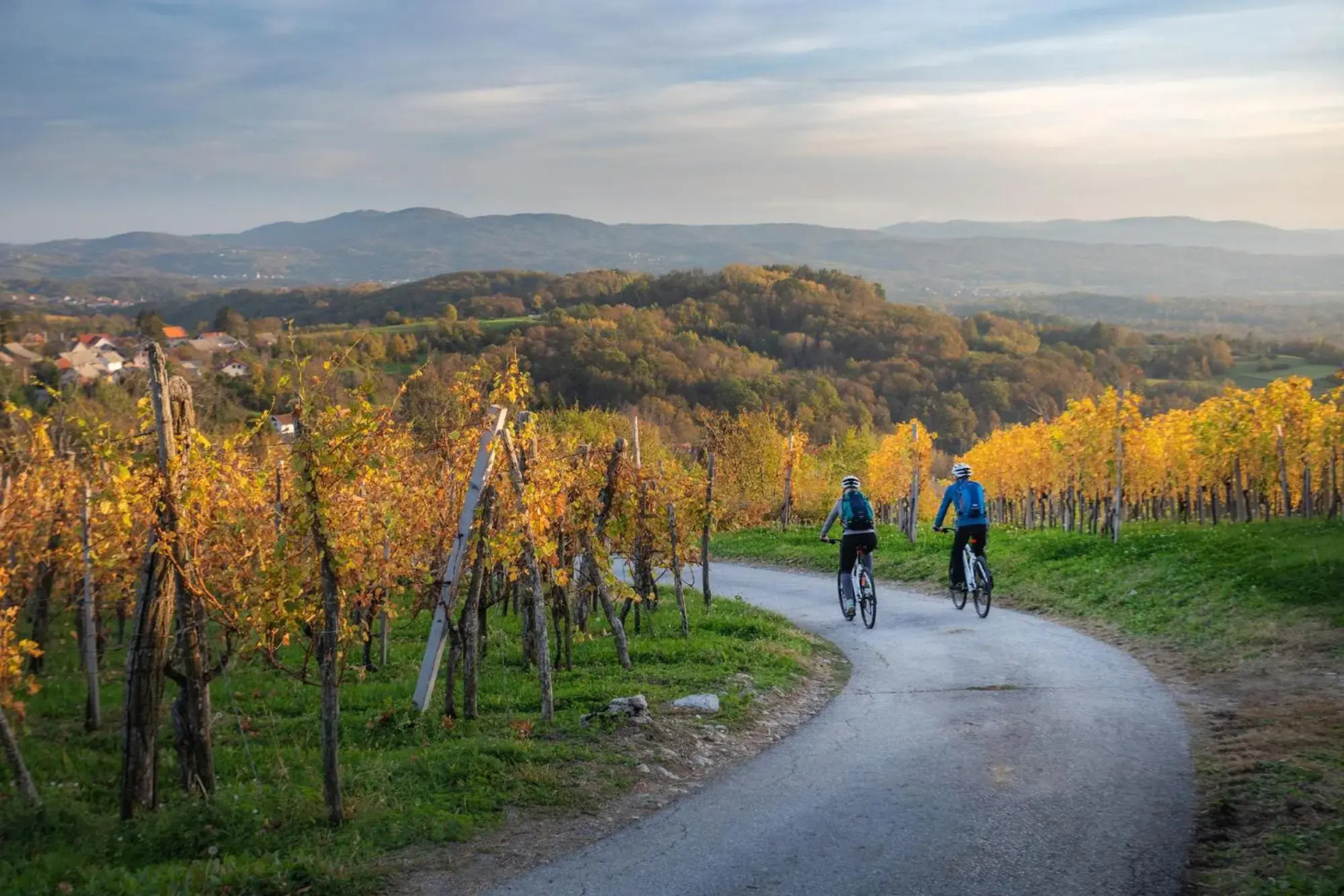 Vikend apartma Ma&Ja