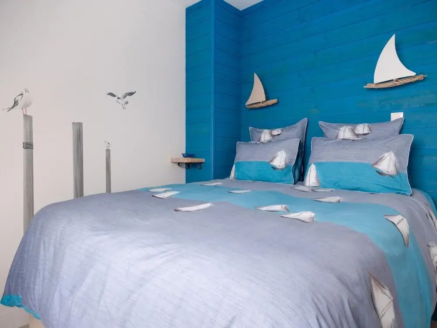 Tatihou Island Retreat