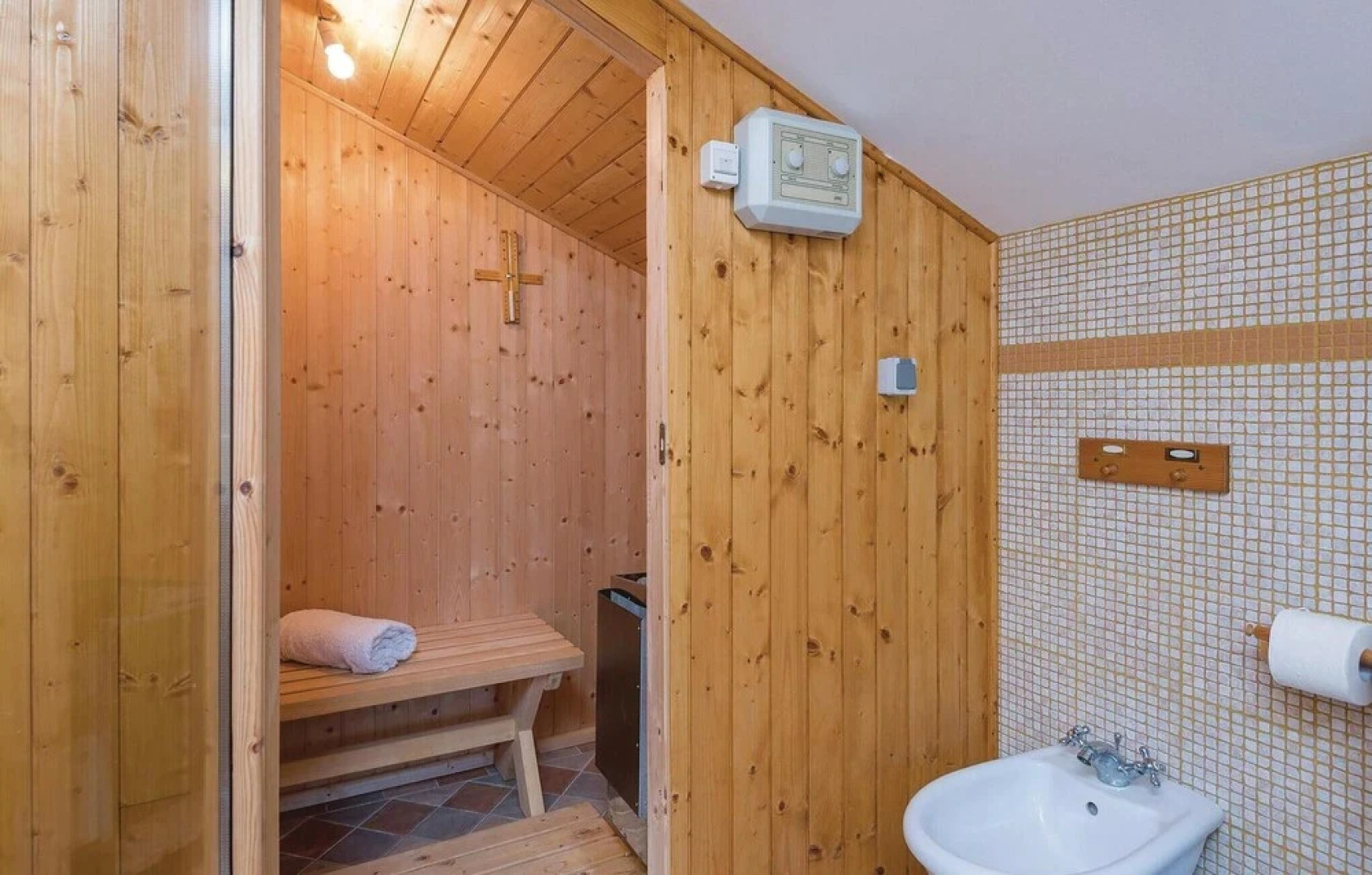 Stunning Home in Prigradica With Sauna, Wifi and 5 Bedrooms