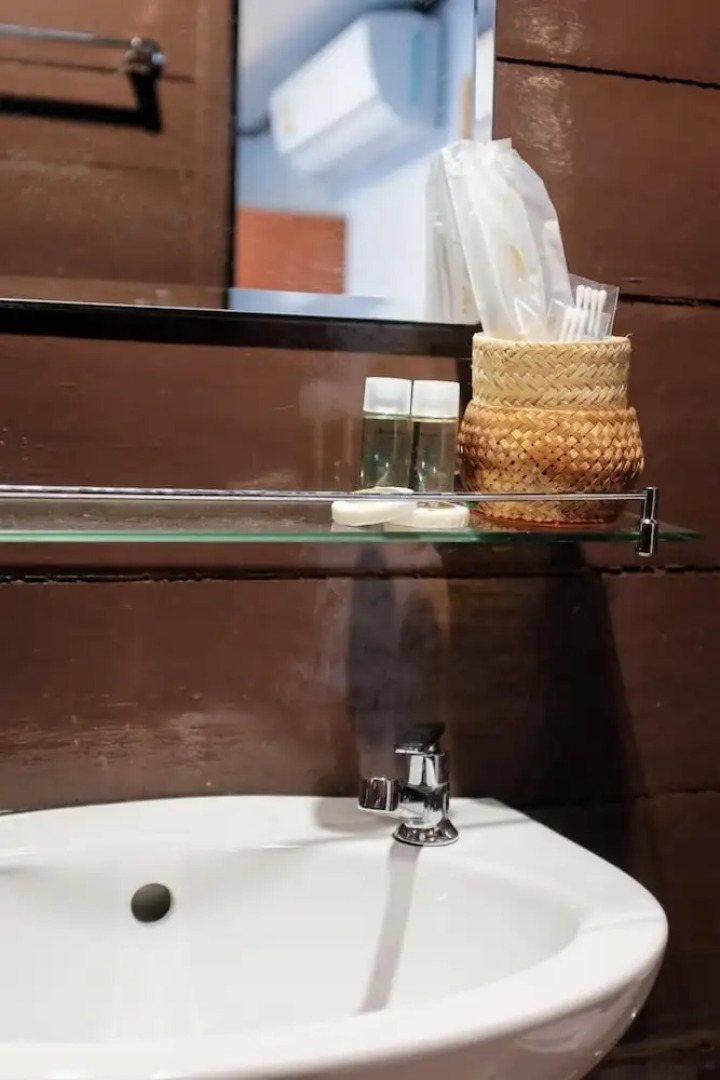 Paradise Riverview Resort