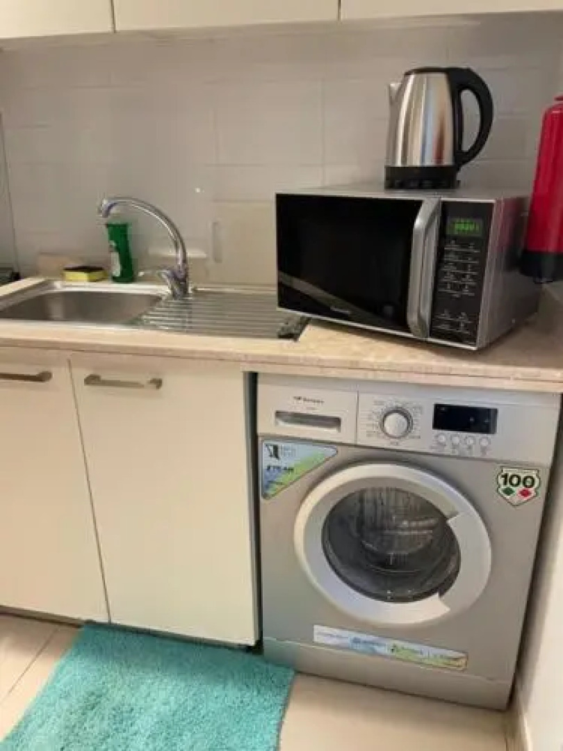 Breathtaking Studio Apartment in Marjan Island