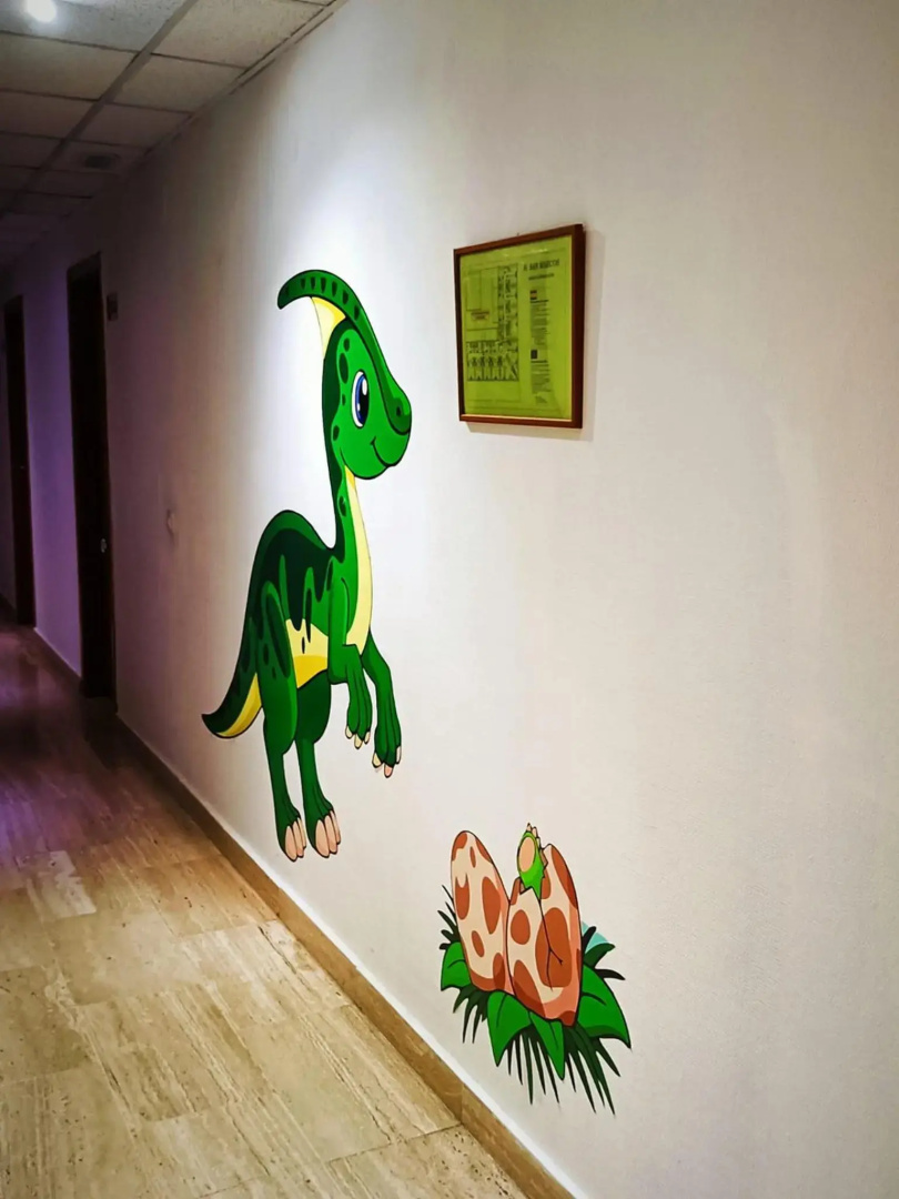 Hostal San Marcos