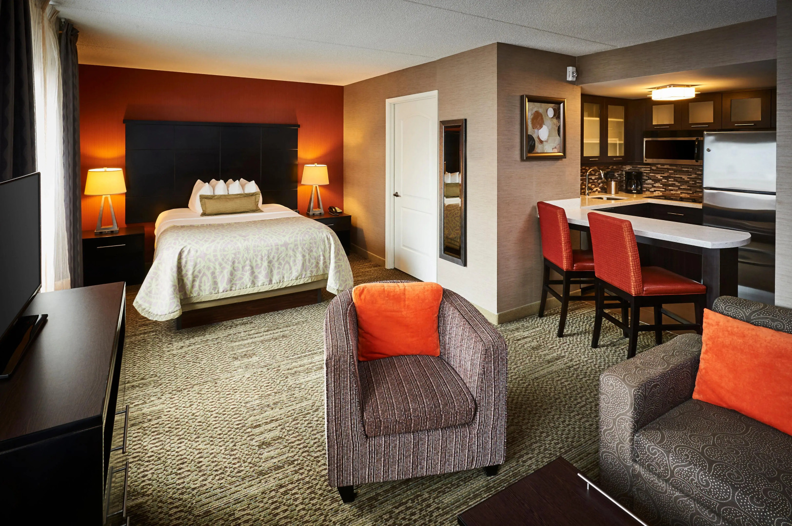 Staybridge Suites Hamilton Downtown by IHG