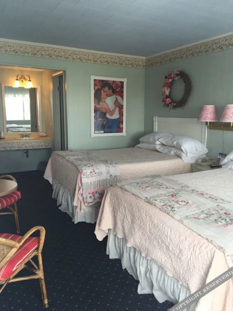 American Boutique Inn - Lakeview