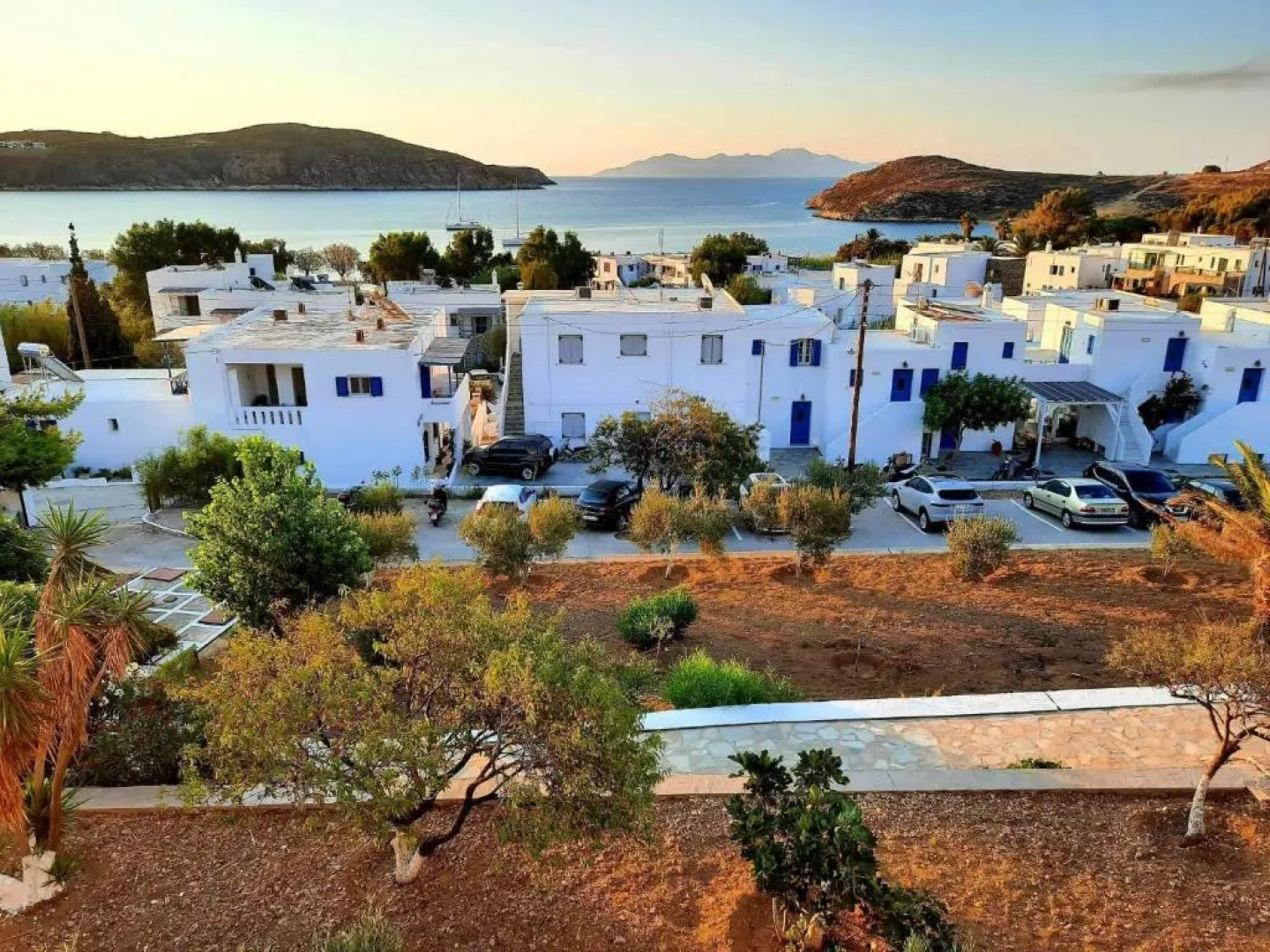 Medusa Rooms & Apartments