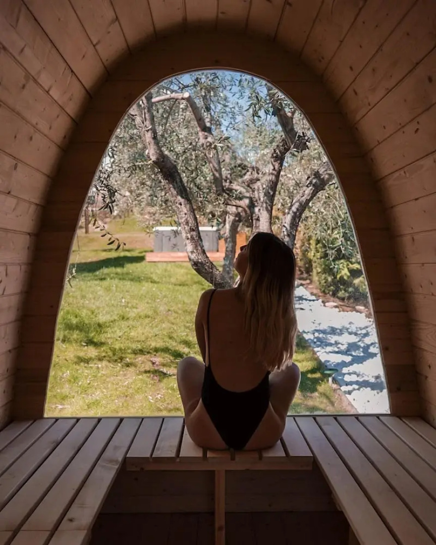 Magnificat - Hotel & Resort