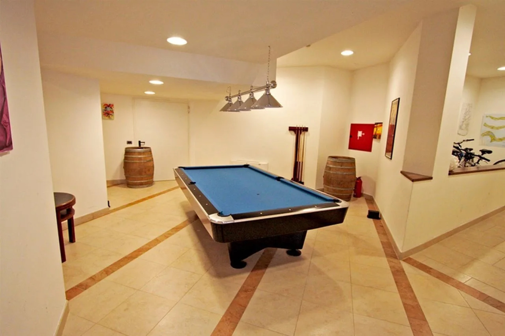 Nature Bio Hotel Elite